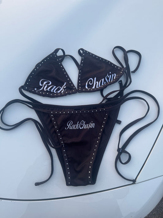 RACK CHA$IN BIKINI'S